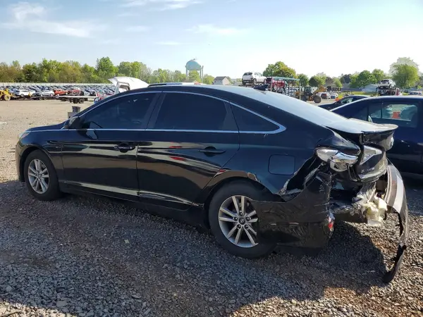 5NPE24AF2GH364766 2016 HYUNDAI SONATA - Image 2