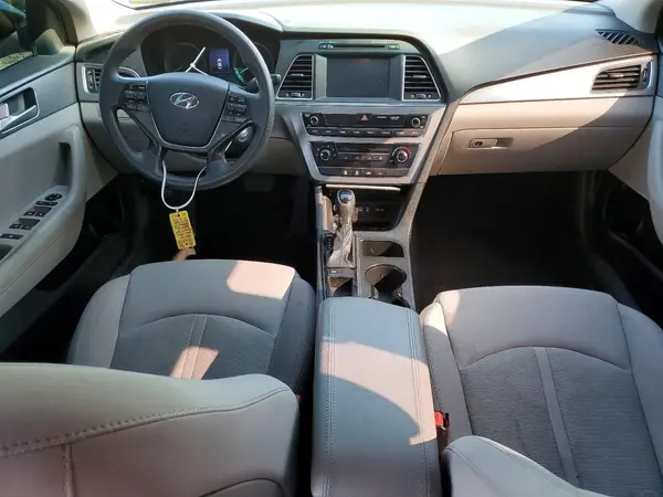 5NPE24AF2GH364766 2016 HYUNDAI SONATA - Image 8