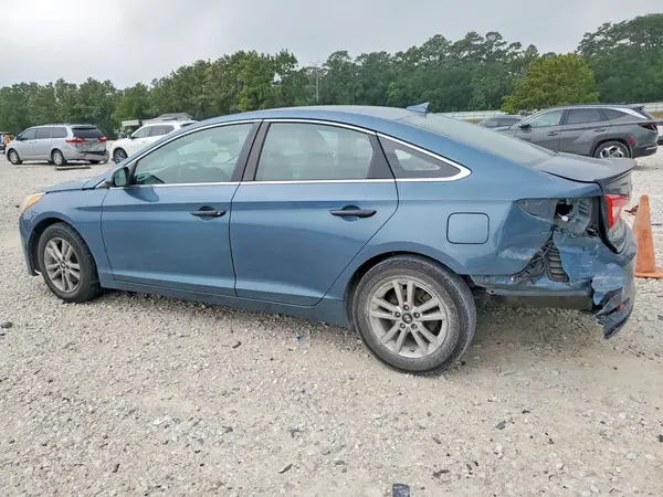 5NPE24AF2GH364928 2016 HYUNDAI SONATA - Image 2