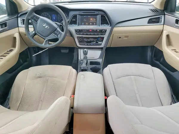 5NPE24AF2GH364928 2016 HYUNDAI SONATA - Image 8