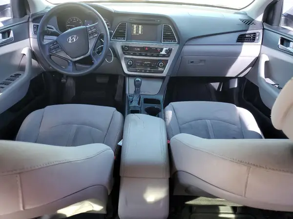 5NPE24AF2GH365156 2016 HYUNDAI SONATA - Image 8