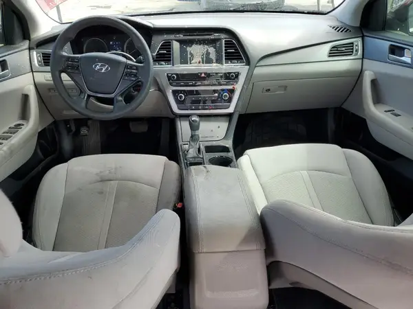 5NPE24AF2GH365464 2016 HYUNDAI SONATA - Image 8