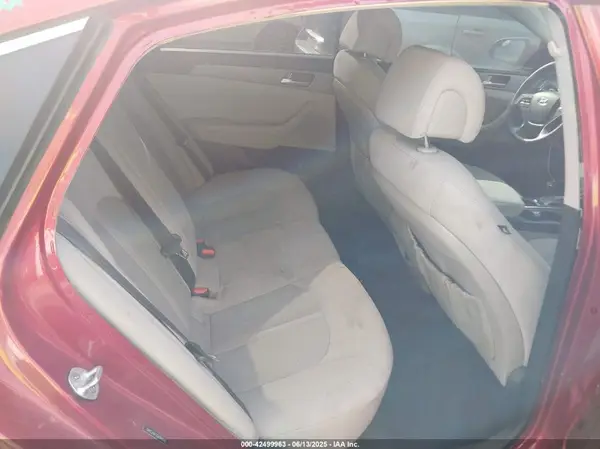 5NPE24AF2GH365948 2016 HYUNDAI SONATA - Image 8