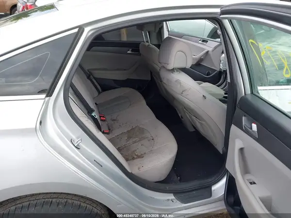 5NPE24AF2GH366520 2016 HYUNDAI SONATA - Image 8