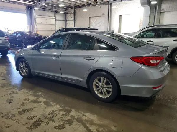 5NPE24AF2GH367053 2016 HYUNDAI SONATA - Image 2