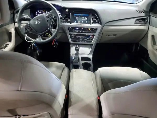 5NPE24AF2GH367053 2016 HYUNDAI SONATA - Image 8