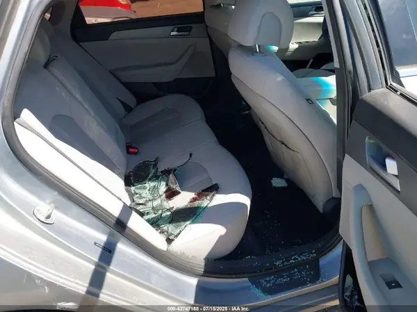 5NPE24AF2GH367392 2016 HYUNDAI SONATA - Image 8