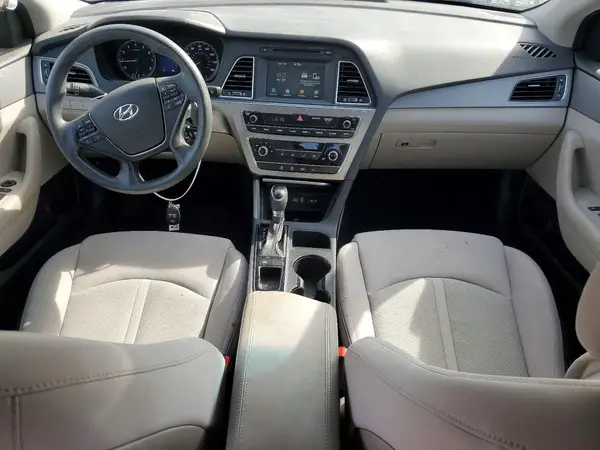 5NPE24AF2GH368123 2016 HYUNDAI SONATA - Image 8