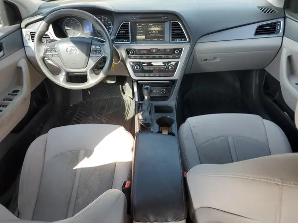 5NPE24AF2GH368249 2016 HYUNDAI SONATA - Image 8