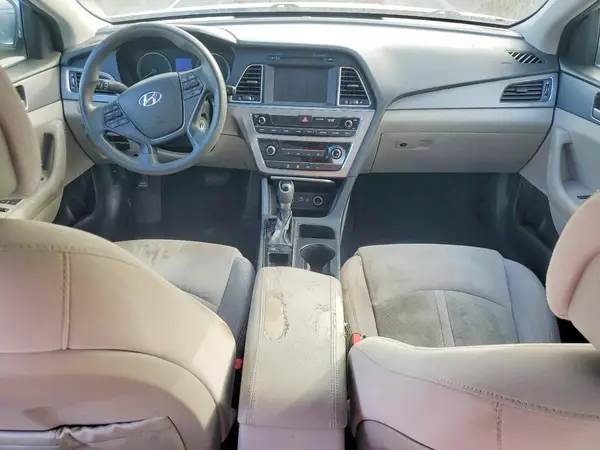5NPE24AF2GH368901 2016 HYUNDAI SONATA - Image 8