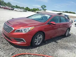 5NPE24AF2GH368932 2016 HYUNDAI SONATA