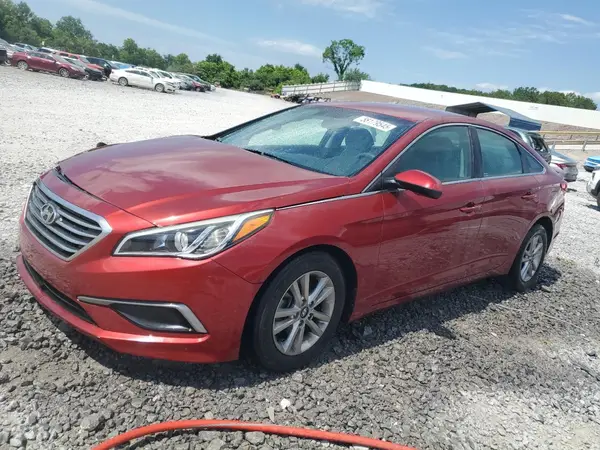 5NPE24AF2GH368932 2016 HYUNDAI SONATA - Image 1