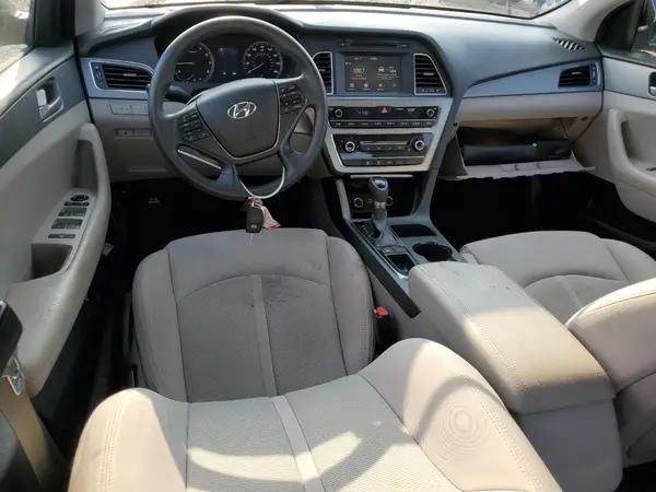 5NPE24AF2GH368977 2016 HYUNDAI SONATA - Image 8