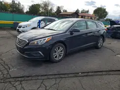 5NPE24AF2GH369319 2016 HYUNDAI SONATA
