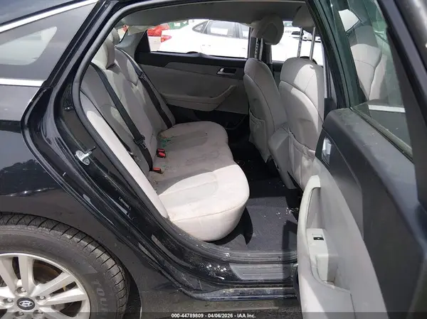 5NPE24AF2GH369322 2016 HYUNDAI SONATA - Image 8