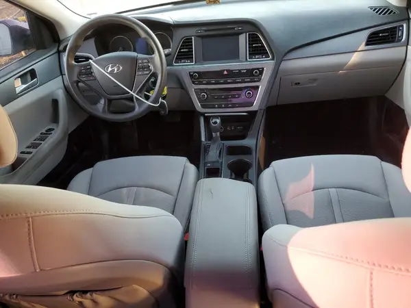 5NPE24AF2GH369840 2016 HYUNDAI SONATA - Image 8