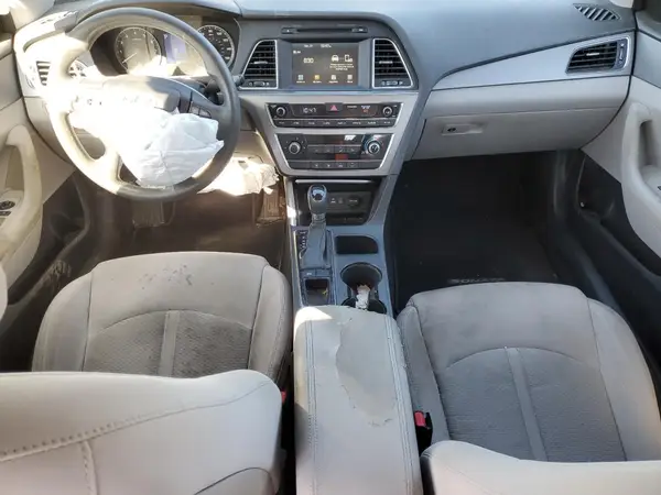 5NPE24AF2GH370082 2016 HYUNDAI SONATA - Image 8