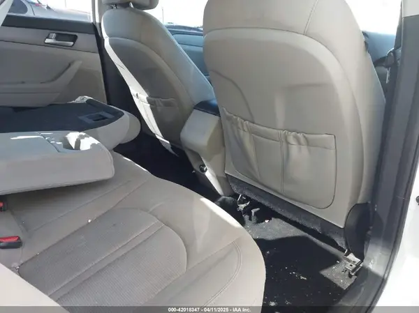 5NPE24AF2GH370230 2016 HYUNDAI SONATA - Image 8