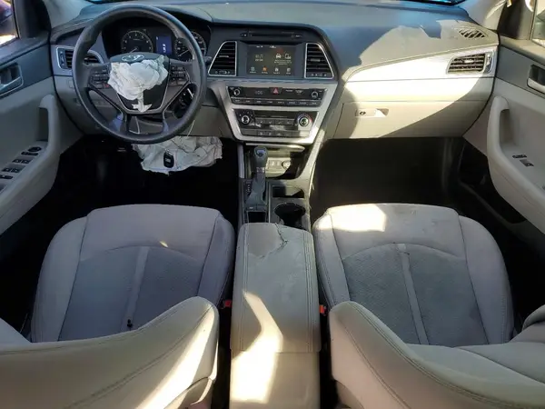 5NPE24AF2GH370437 2016 HYUNDAI SONATA - Image 8