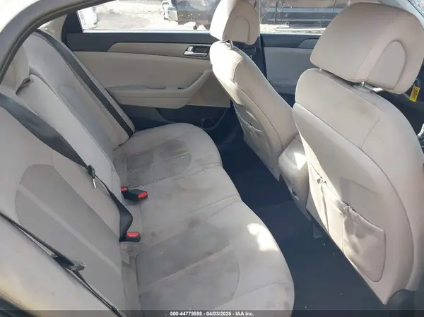 5NPE24AF2GH370552 2016 HYUNDAI SONATA - Image 8