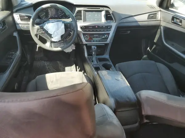 5NPE24AF2GH370597 2016 HYUNDAI SONATA - Image 8