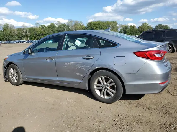 5NPE24AF2GH371281 2016 HYUNDAI SONATA - Image 2