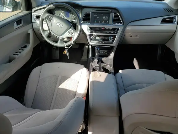 5NPE24AF2GH371281 2016 HYUNDAI SONATA - Image 8