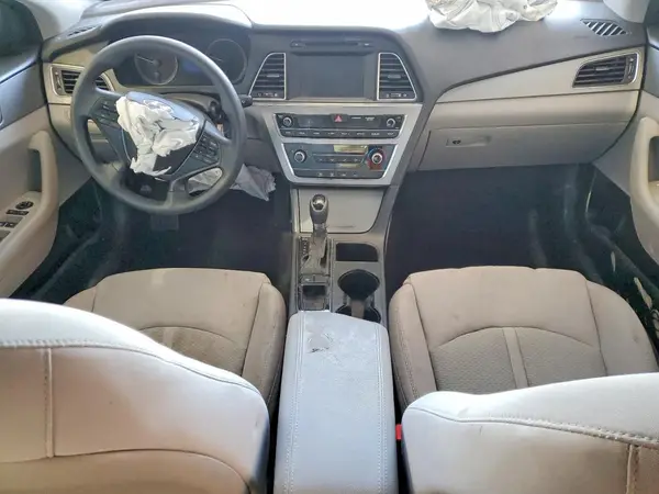 5NPE24AF2GH371426 2016 HYUNDAI SONATA - Image 8