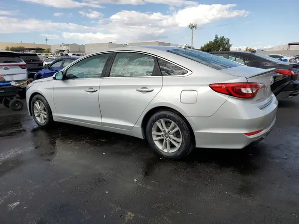 5NPE24AF2GH371443 2016 HYUNDAI SONATA - Image 2
