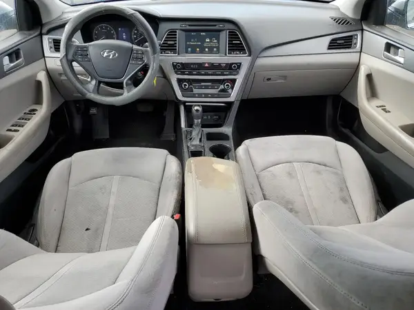 5NPE24AF2GH371443 2016 HYUNDAI SONATA - Image 8