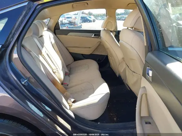 5NPE24AF2GH371555 2016 HYUNDAI SONATA - Image 8