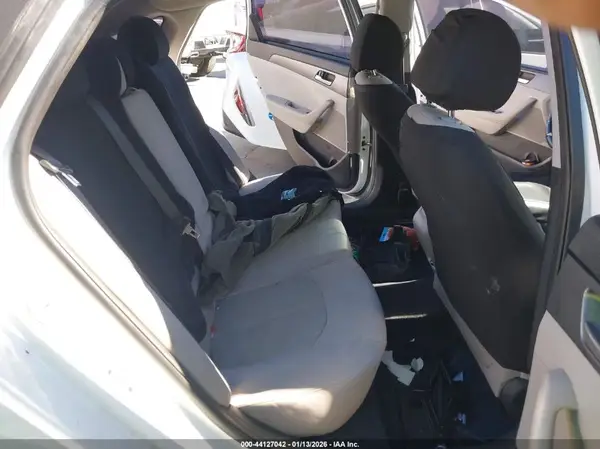 5NPE24AF2GH371720 2016 HYUNDAI SONATA - Image 8