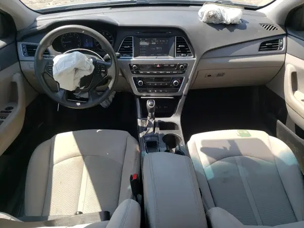 5NPE24AF2GH372477 2016 HYUNDAI SONATA - Image 8