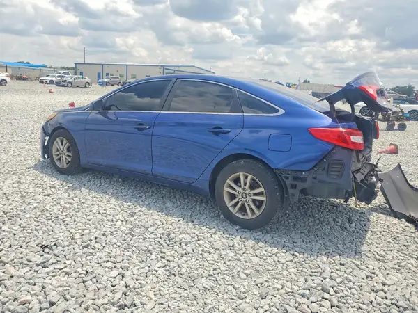 5NPE24AF2GH373046 2016 HYUNDAI SONATA - Image 2