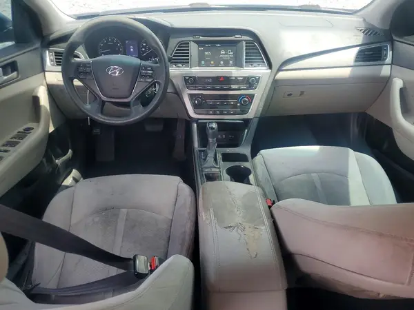 5NPE24AF2GH373046 2016 HYUNDAI SONATA - Image 8