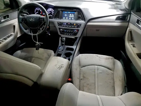 5NPE24AF2GH373175 2016 HYUNDAI SONATA - Image 8