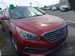 5NPE24AF2GH373564 2016 HYUNDAI SONATA
