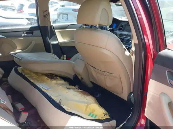 5NPE24AF2GH373564 2016 HYUNDAI SONATA - Image 8