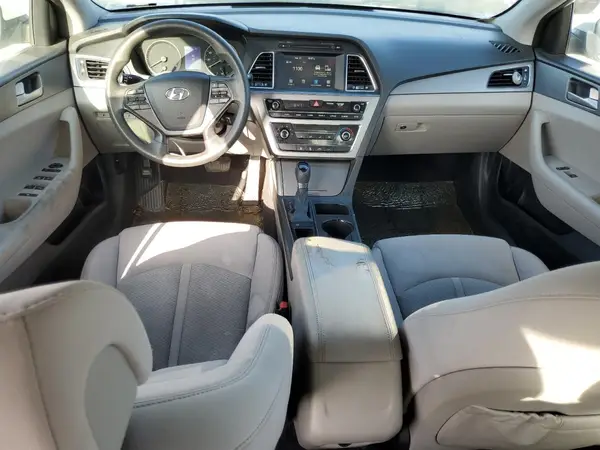 5NPE24AF2GH373600 2016 HYUNDAI SONATA - Image 8