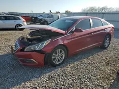 5NPE24AF2GH374634 2016 HYUNDAI SONATA