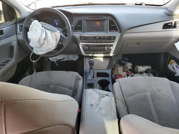 5NPE24AF2GH374634 2016 HYUNDAI SONATA - Image 8