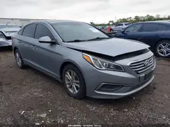 5NPE24AF2GH374861 2016 HYUNDAI SONATA