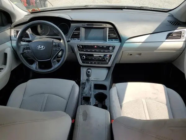 5NPE24AF2GH374911 2016 HYUNDAI SONATA - Image 8