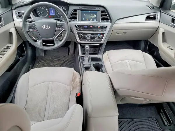 5NPE24AF2GH375346 2016 HYUNDAI SONATA - Image 8