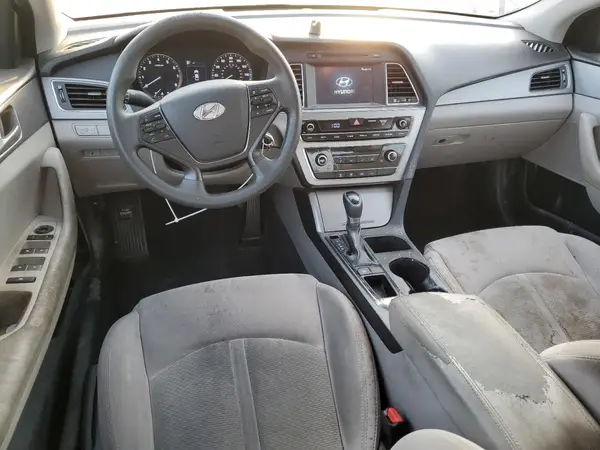 5NPE24AF2GH375508 2016 HYUNDAI SONATA - Image 8