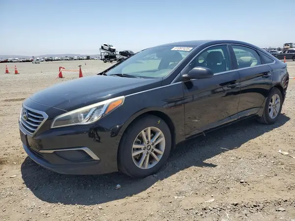 5NPE24AF2GH376304 2016 HYUNDAI SONATA - Image 1
