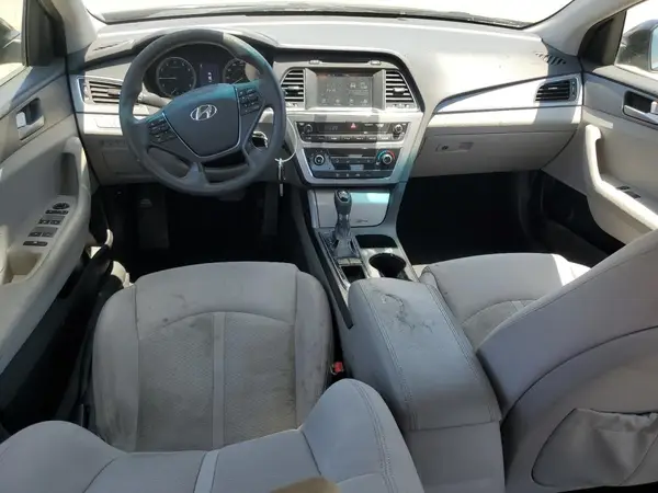 5NPE24AF2GH376304 2016 HYUNDAI SONATA - Image 8