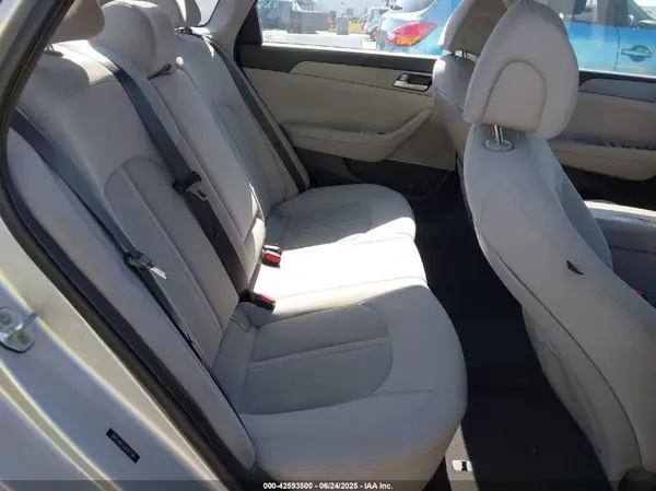5NPE24AF2GH377338 2016 HYUNDAI SONATA - Image 8