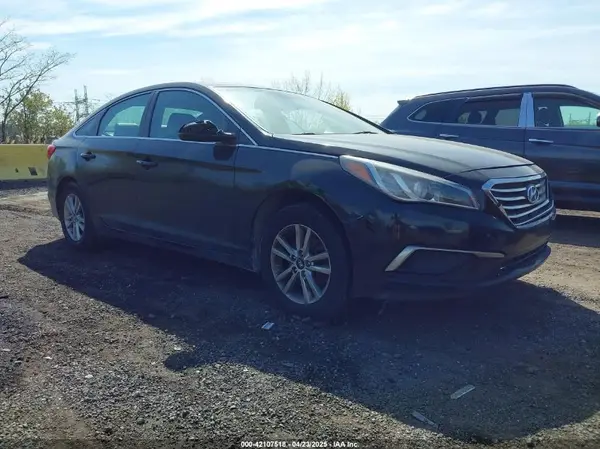 5NPE24AF2GH379283 2016 HYUNDAI SONATA - Image 1