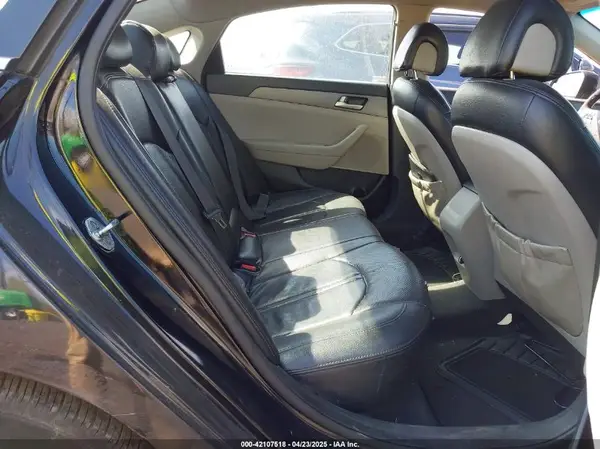 5NPE24AF2GH379283 2016 HYUNDAI SONATA - Image 8